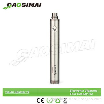 cheap price vaporizer Vision spinner v2 battery